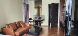 FOR RENT condo , IVY Ampio , MRT-Thailand Cultural Centre , Huai Khwang , Huai Khwang , Bangkok , CX-38145