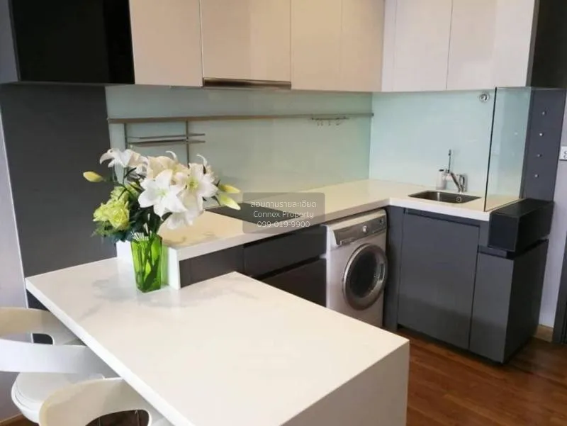 เช่าคอนโด  ไอวี่ แอมพิโอ MRT-ศูนย์วัฒนธรรมแห่งประเทศไทย ห้วยขวาง  2