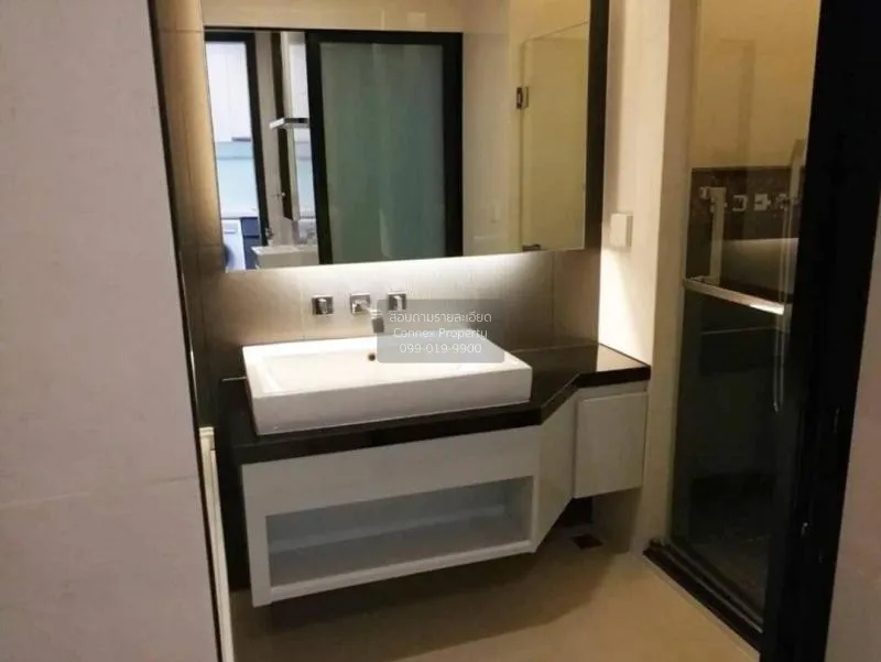 เช่าคอนโด  ไอวี่ แอมพิโอ MRT-ศูนย์วัฒนธรรมแห่งประเทศไทย ห้วยขวาง 