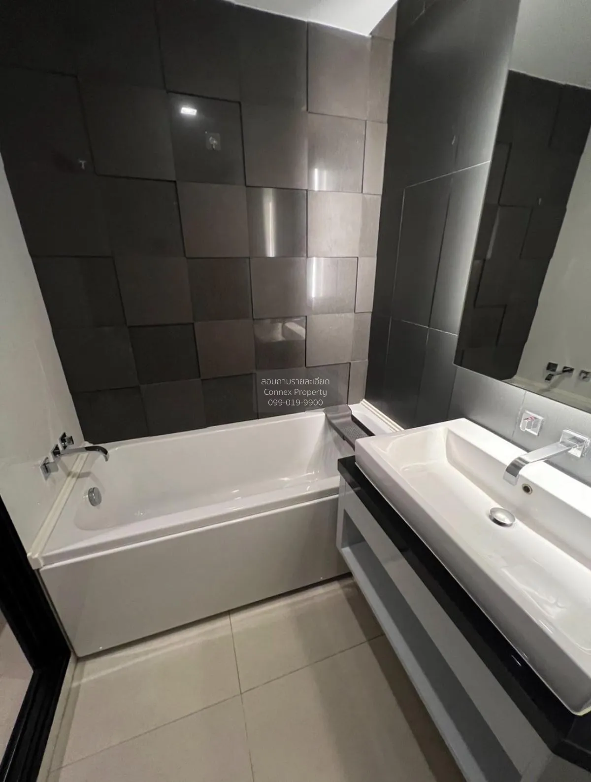 FOR RENT condo , IVY Ampio , MRT-Thailand Cultural Centre , Huai 