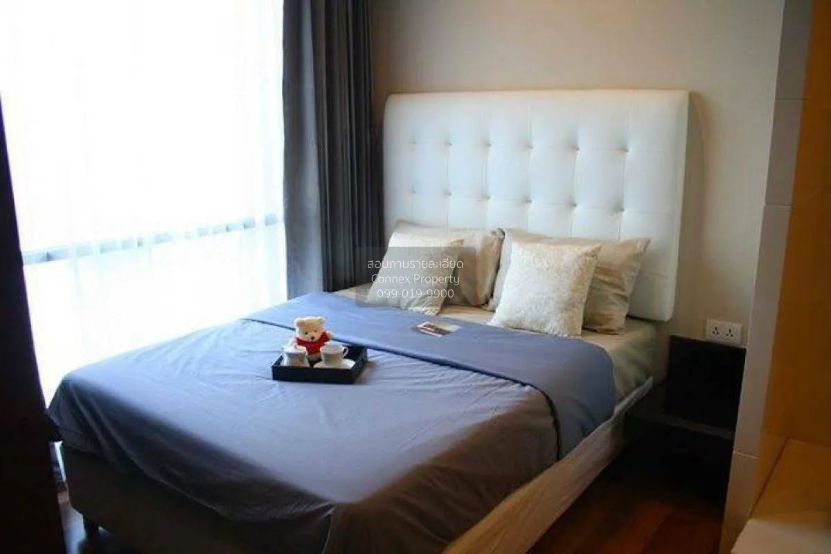 เช่าคอนโด  ไอวี่ แอมพิโอ MRT-ศูนย์วัฒนธรรมแห่งประเทศไทย ห้วยขวาง  4