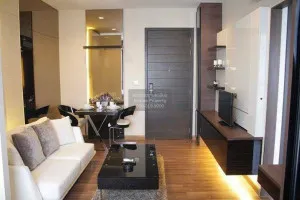 For Rent Condo , IVY Ampio , MRT-Thailand Cultural Centre , Huai Khwang , Huai Khwang , Bangkok , CX-38167