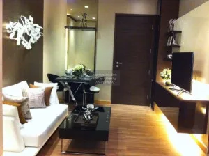 For Sale Condo , IVY Ampio , MRT-Thailand Cultural Centre , Huai Khwang , Huai Khwang , Bangkok , CX-38206