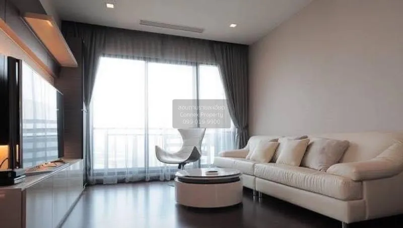 เช่าคอนโด  ไอวี่ แอมพิโอ MRT-ศูนย์วัฒนธรรมแห่งประเทศไทย ห้วยขวาง  2