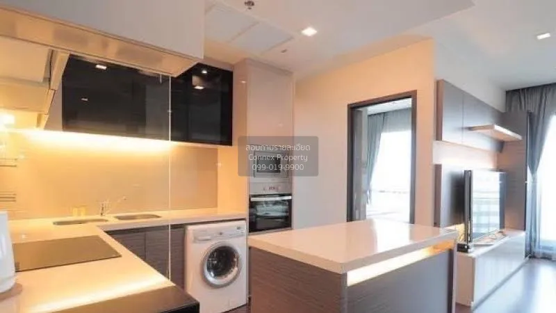 เช่าคอนโด  ไอวี่ แอมพิโอ MRT-ศูนย์วัฒนธรรมแห่งประเทศไทย ห้วยขวาง  4