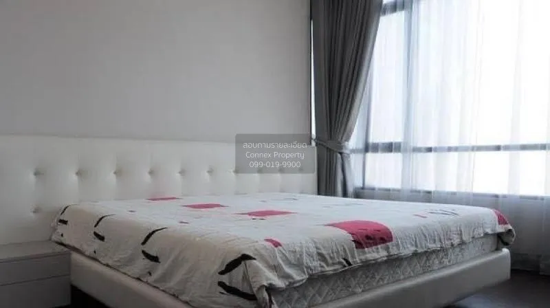 เช่าคอนโด  ไอวี่ แอมพิโอ MRT-ศูนย์วัฒนธรรมแห่งประเทศไทย ห้วยขวาง 