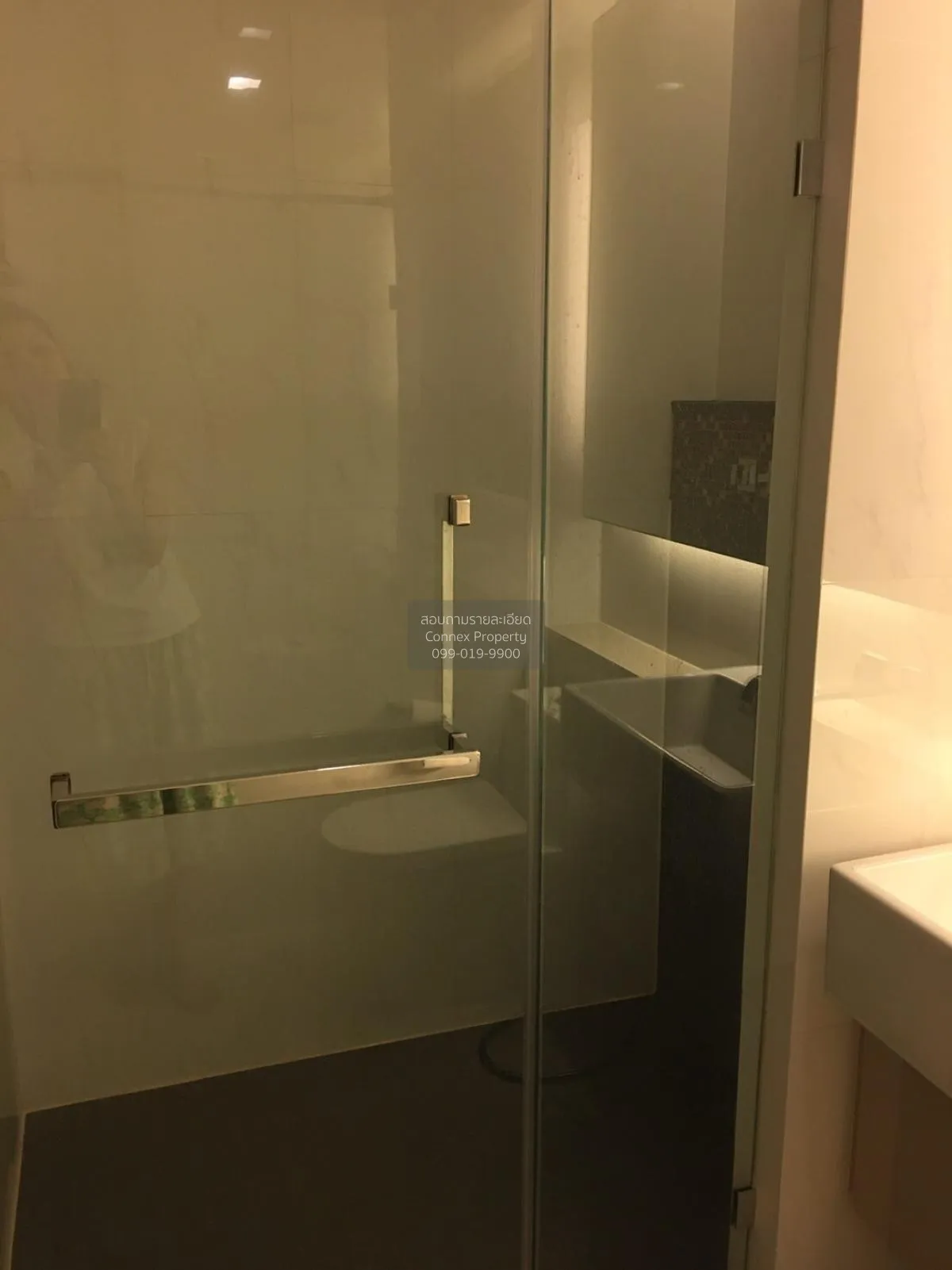 เช่าคอนโด  ไอวี่ แอมพิโอ MRT-ศูนย์วัฒนธรรมแห่งประเทศไทย ห้วยขวาง 