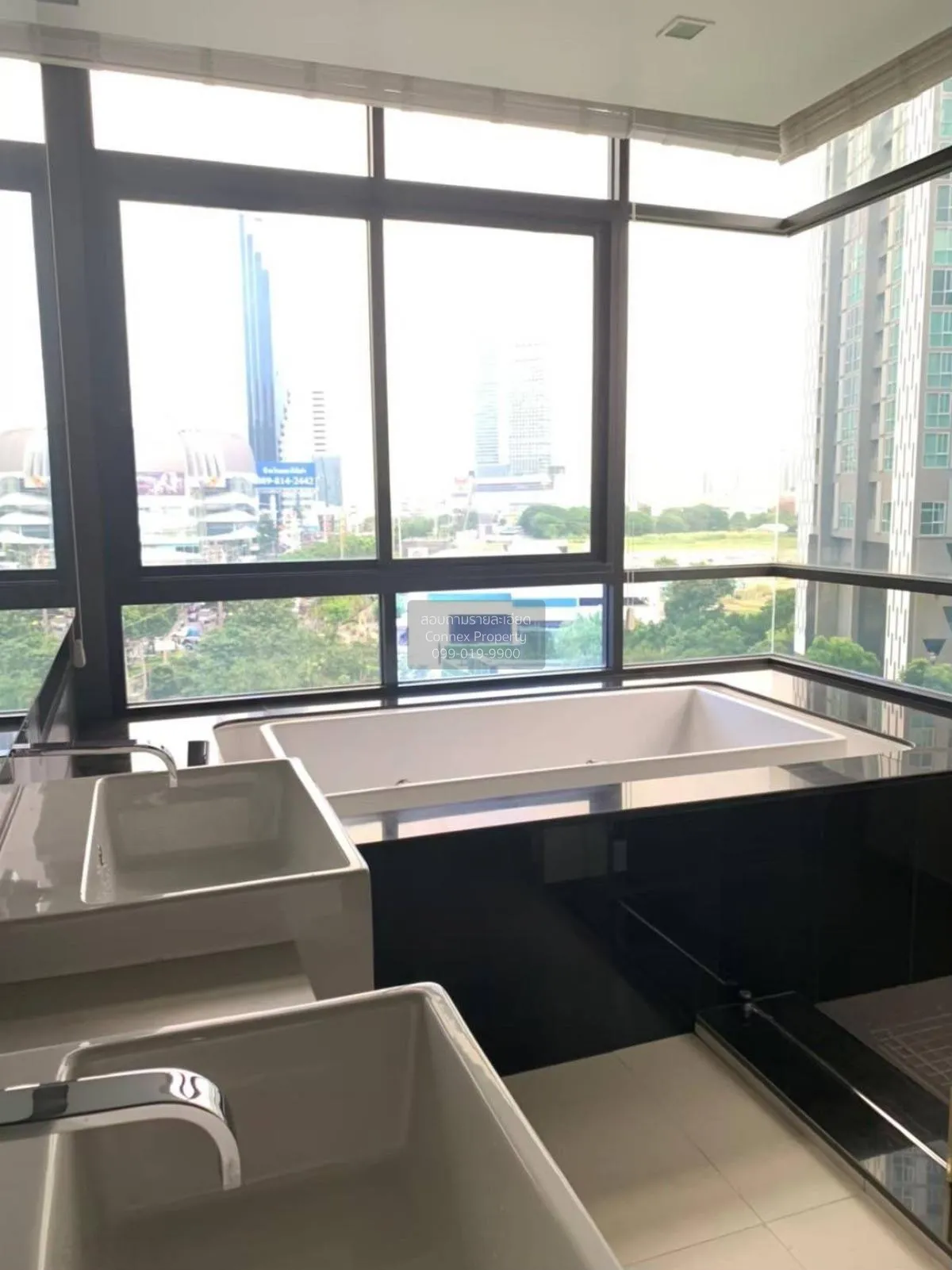 For Sale Condo , IVY Ampio , MRT-Thailand Cultural Centre , Huai 