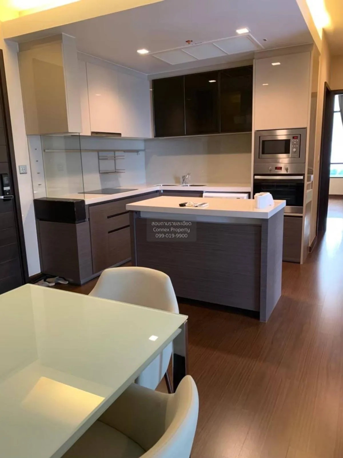 For Sale Condo , IVY Ampio , MRT-Thailand Cultural Centre , Huai  4