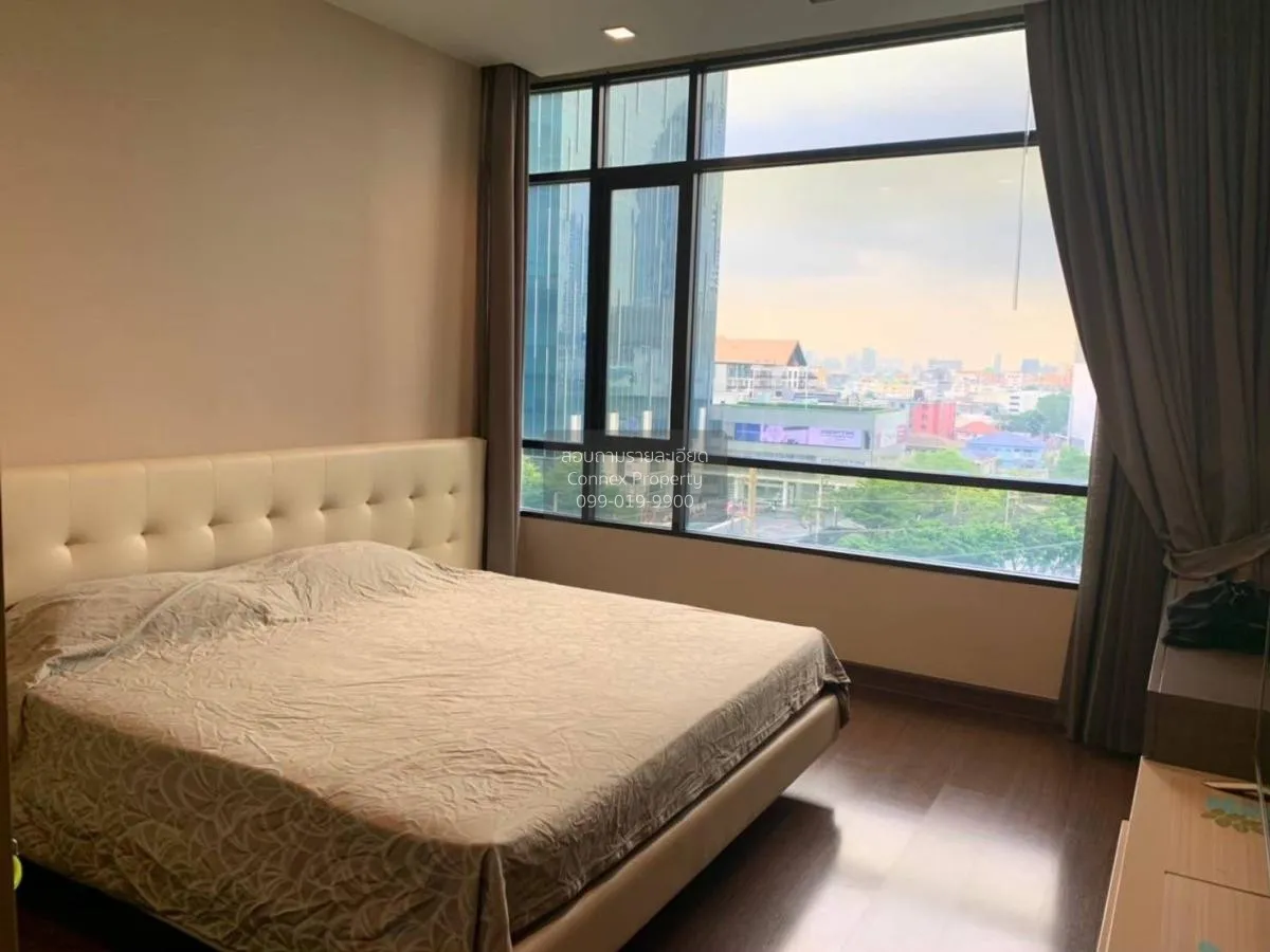For Sale Condo , IVY Ampio , MRT-Thailand Cultural Centre , Huai 