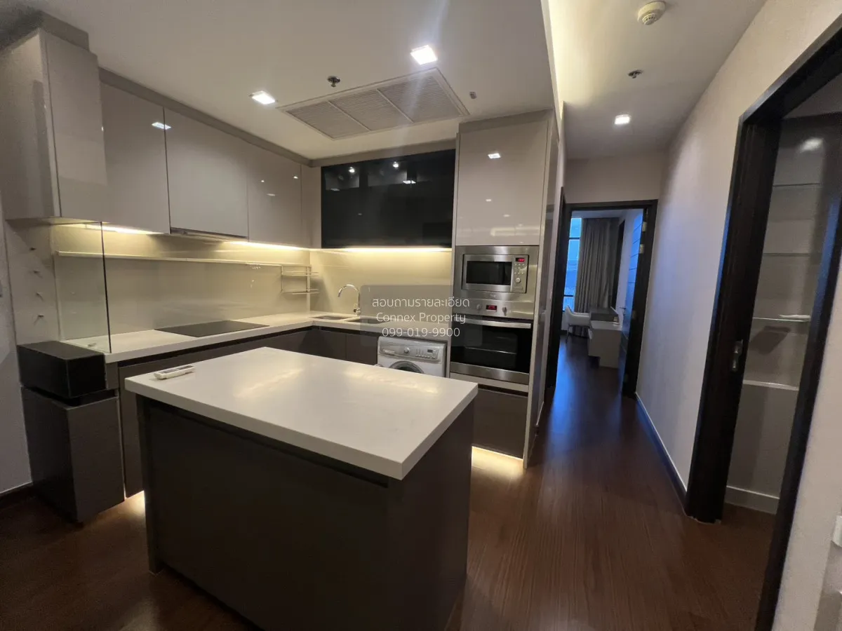 เช่าคอนโด  ไอวี่ แอมพิโอ MRT-ศูนย์วัฒนธรรมแห่งประเทศไทย ห้วยขวาง  4