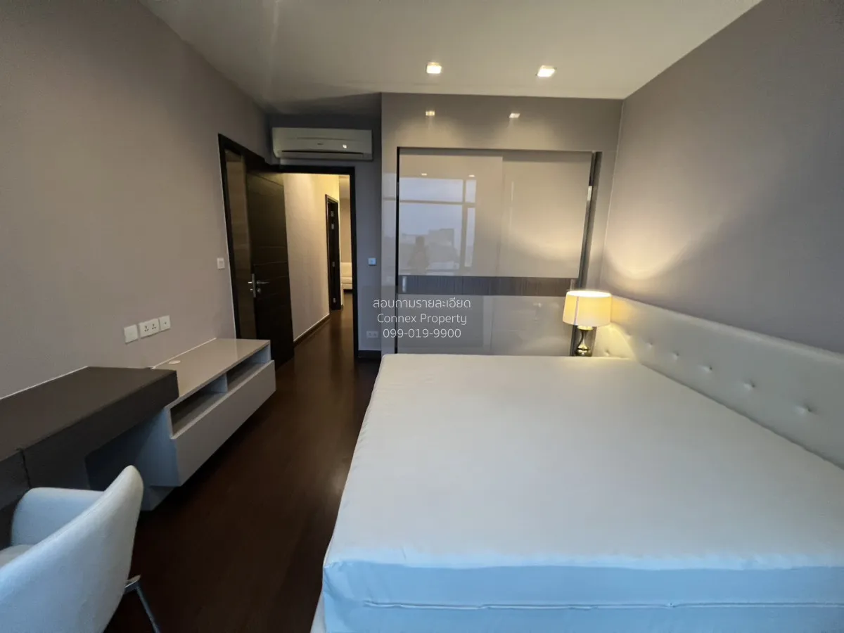 เช่าคอนโด  ไอวี่ แอมพิโอ MRT-ศูนย์วัฒนธรรมแห่งประเทศไทย ห้วยขวาง 