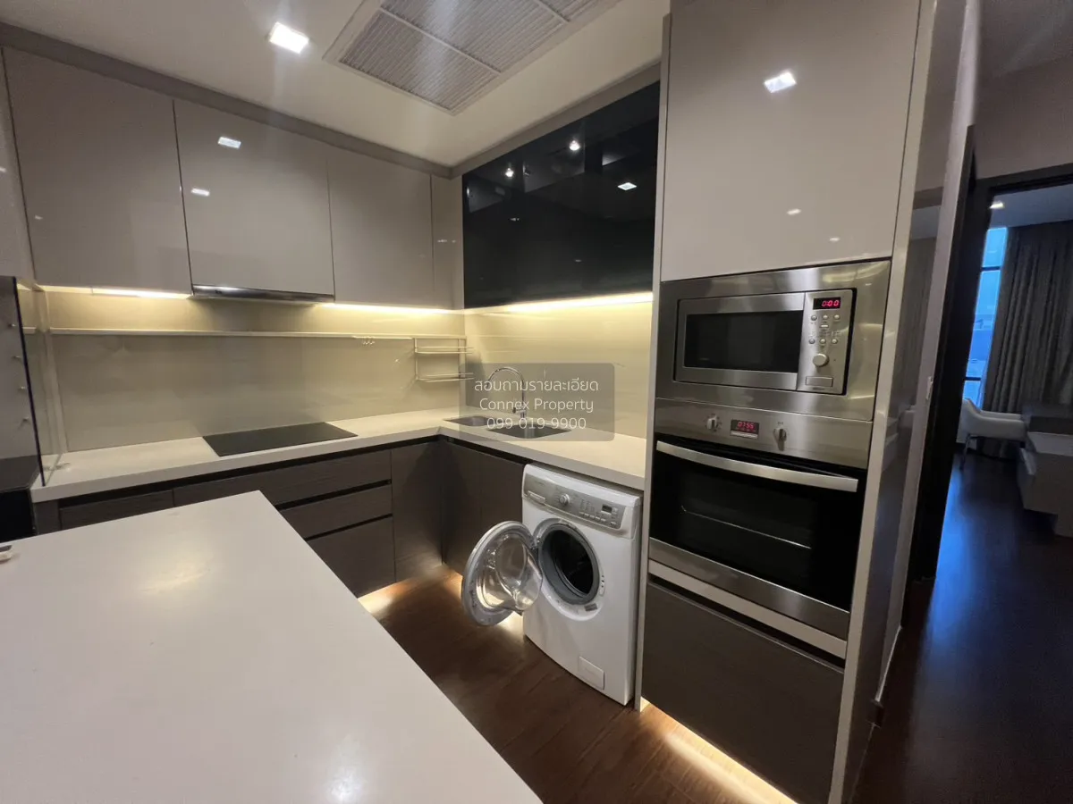 เช่าคอนโด  ไอวี่ แอมพิโอ MRT-ศูนย์วัฒนธรรมแห่งประเทศไทย ห้วยขวาง 