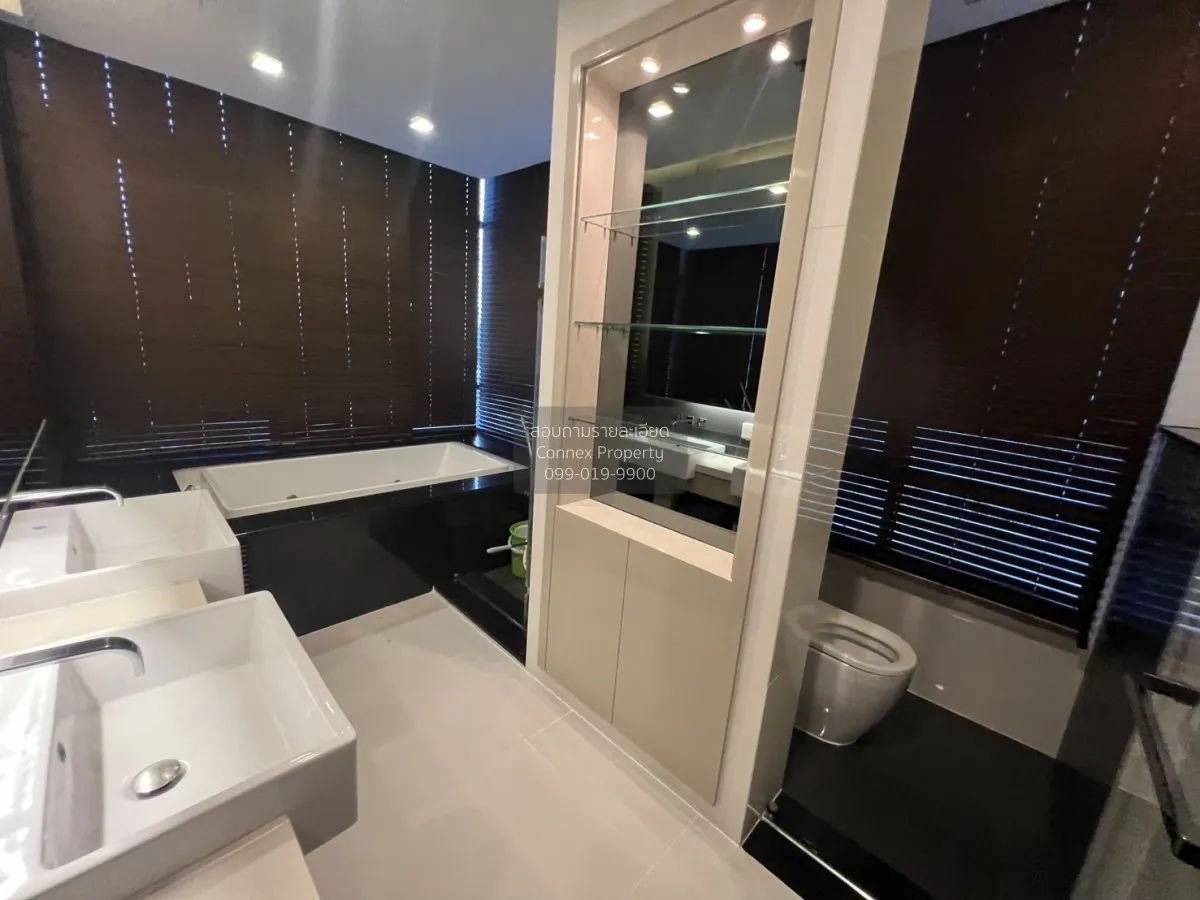 เช่าคอนโด  ไอวี่ แอมพิโอ MRT-ศูนย์วัฒนธรรมแห่งประเทศไทย ห้วยขวาง 