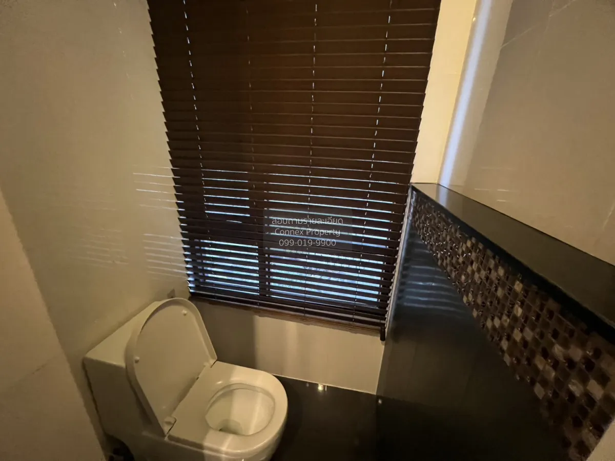 เช่าคอนโด  ไอวี่ แอมพิโอ MRT-ศูนย์วัฒนธรรมแห่งประเทศไทย ห้วยขวาง 