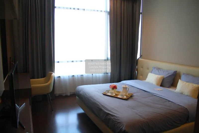 เช่าคอนโด  ไอวี่ แอมพิโอ MRT-ศูนย์วัฒนธรรมแห่งประเทศไทย ห้วยขวาง  4