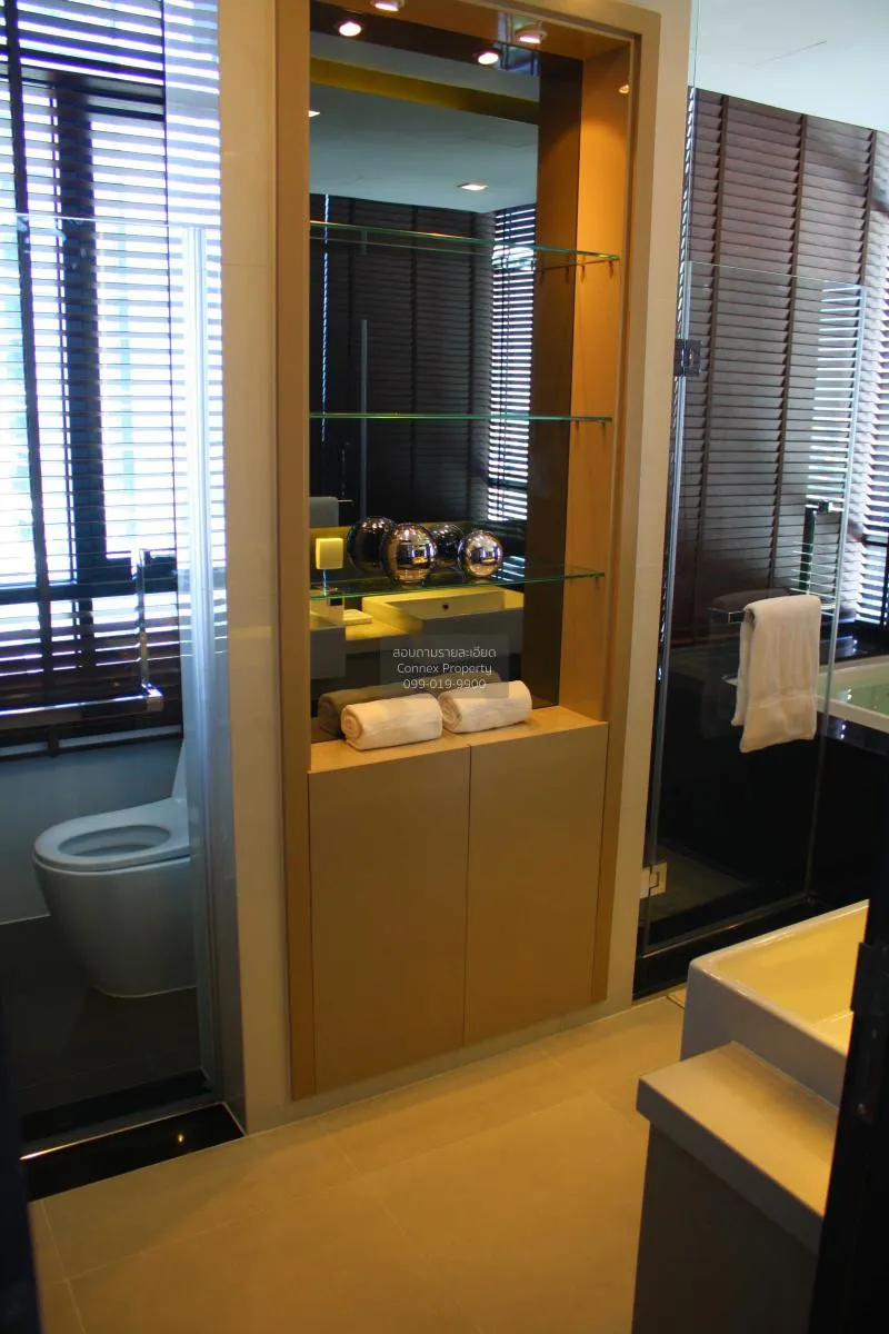 เช่าคอนโด  ไอวี่ แอมพิโอ MRT-ศูนย์วัฒนธรรมแห่งประเทศไทย ห้วยขวาง 