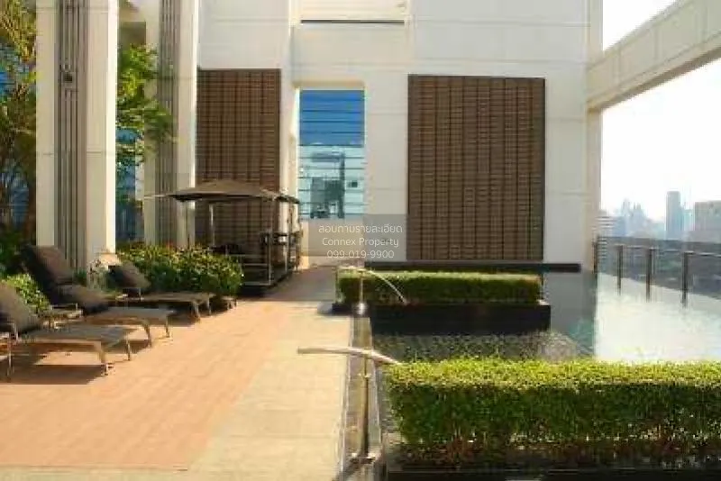 เช่าคอนโด  ไอวี่ แอมพิโอ MRT-ศูนย์วัฒนธรรมแห่งประเทศไทย ห้วยขวาง 