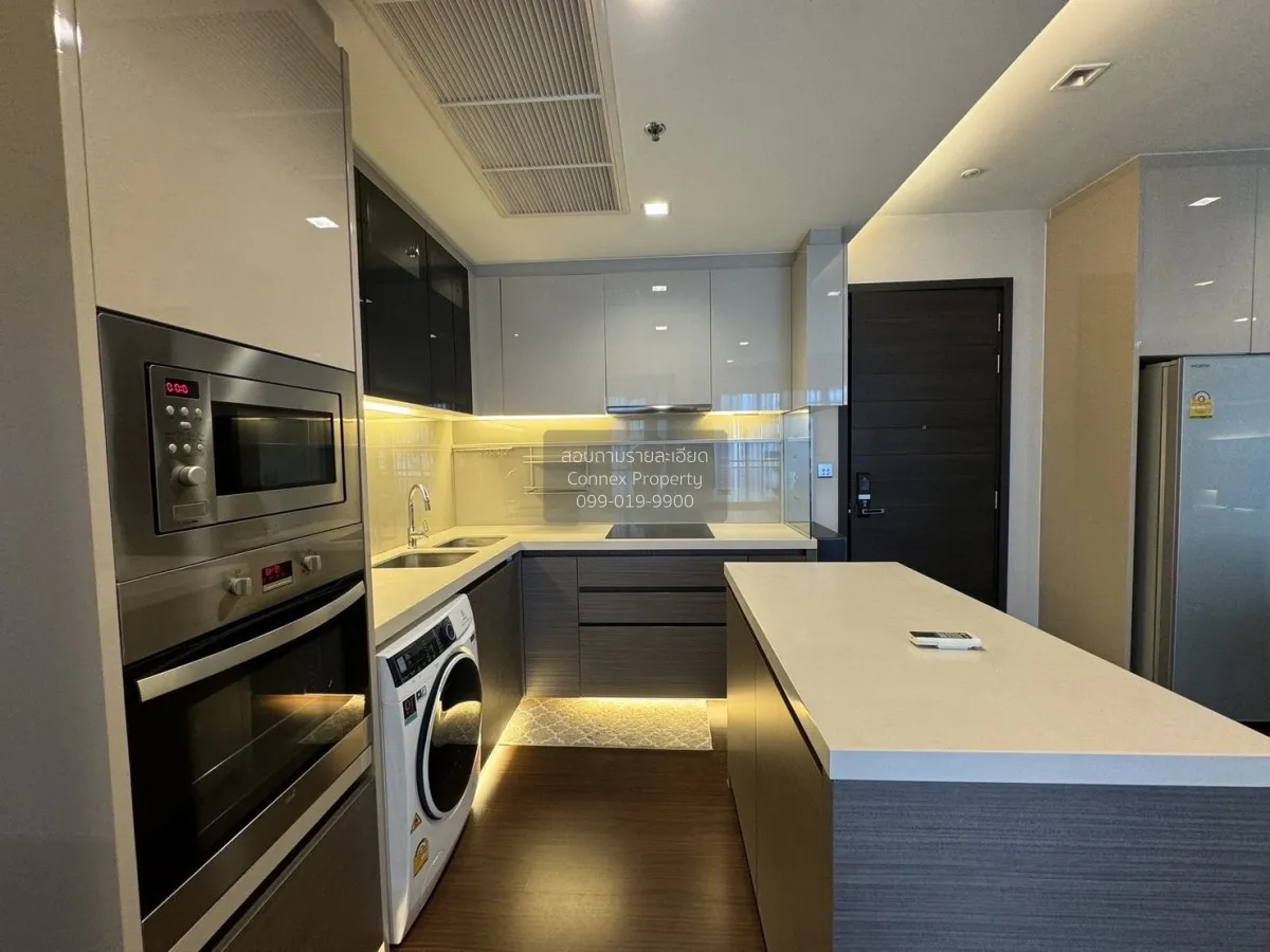 เช่าคอนโด  ไอวี่ แอมพิโอ MRT-ศูนย์วัฒนธรรมแห่งประเทศไทย ห้วยขวาง 