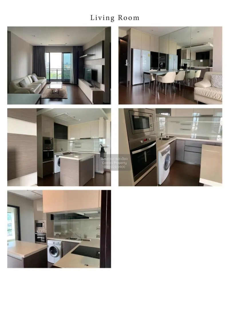 เช่าคอนโด  ไอวี่ แอมพิโอ MRT-ศูนย์วัฒนธรรมแห่งประเทศไทย ห้วยขวาง  1