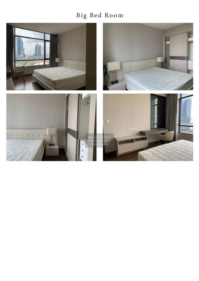 เช่าคอนโด  ไอวี่ แอมพิโอ MRT-ศูนย์วัฒนธรรมแห่งประเทศไทย ห้วยขวาง  2