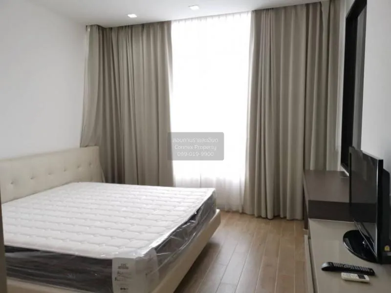 เช่าคอนโด  ไอวี่ แอมพิโอ MRT-ศูนย์วัฒนธรรมแห่งประเทศไทย ห้วยขวาง  2