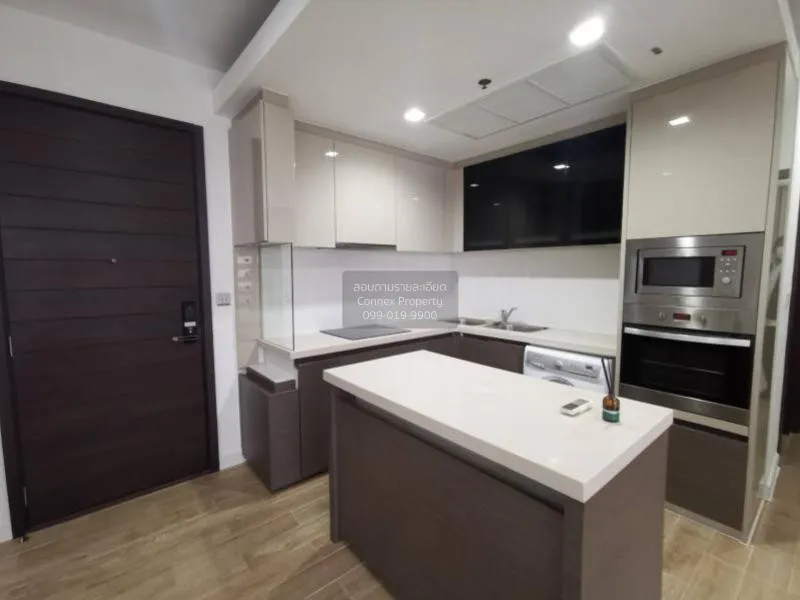 เช่าคอนโด  ไอวี่ แอมพิโอ MRT-ศูนย์วัฒนธรรมแห่งประเทศไทย ห้วยขวาง 