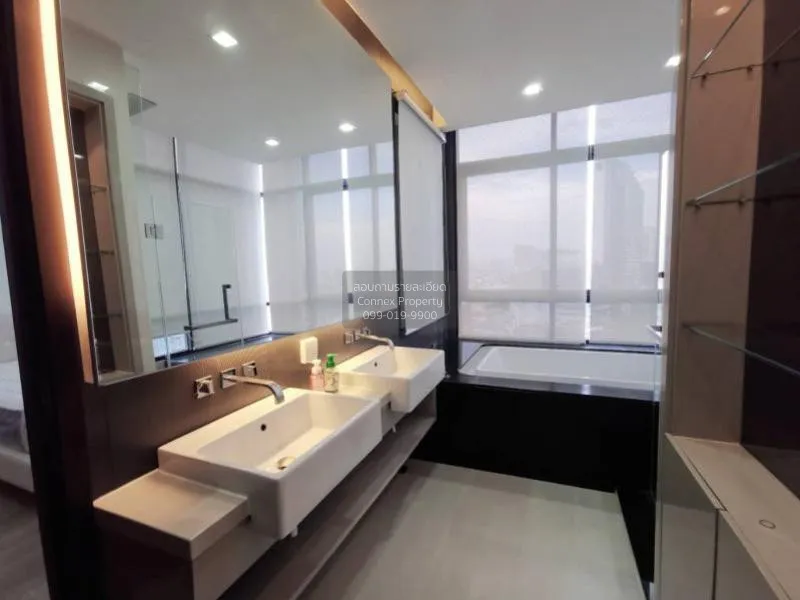 เช่าคอนโด  ไอวี่ แอมพิโอ MRT-ศูนย์วัฒนธรรมแห่งประเทศไทย ห้วยขวาง 