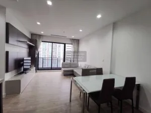 FOR RENT condo , IVY Ampio , MRT-Thailand Cultural Centre , Huai Khwang , Huai Khwang , Bangkok , CX-38245