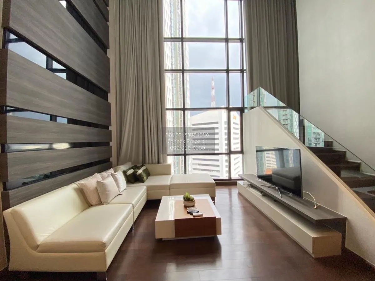 เช่าคอนโด  ไอวี่ แอมพิโอ MRT-ศูนย์วัฒนธรรมแห่งประเทศไทย ห้วยขวาง  1