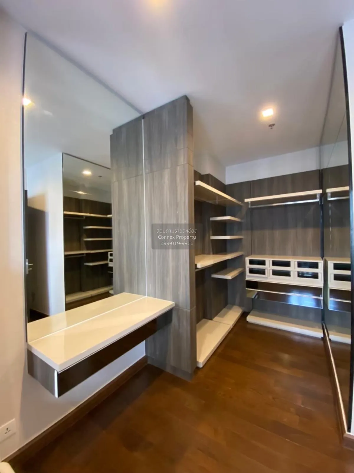 เช่าคอนโด  ไอวี่ แอมพิโอ MRT-ศูนย์วัฒนธรรมแห่งประเทศไทย ห้วยขวาง 