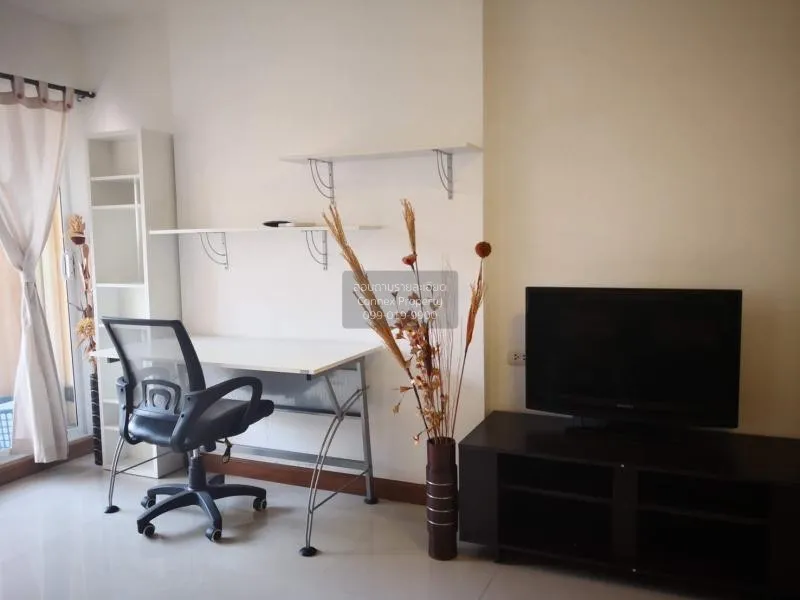 เช่าคอนโด  ไอวี่ รัชดา MRT-สุทธิสาร ห้วยขวาง เขต ห้วยขวาง กรุงเทพ 2