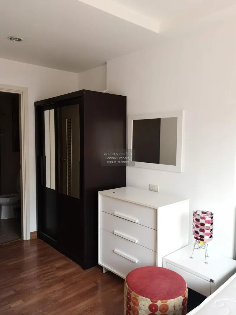 เช่าคอนโด  ไอวี่ รัชดา MRT-สุทธิสาร ห้วยขวาง เขต ห้วยขวาง กรุงเทพ