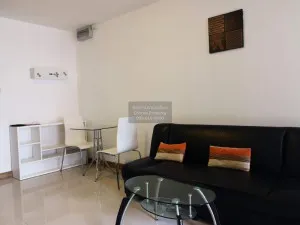 FOR RENT condo , IVY Ratchada , MRT-Sutthisan , Huai Khwang , Huai Khwang , Bangkok , CX-38254