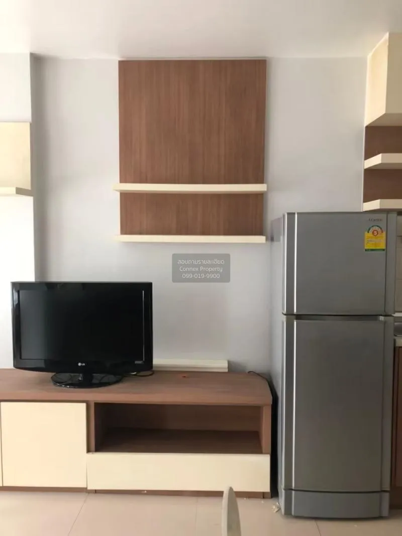 เช่าคอนโด  ไอวี่ รัชดา MRT-สุทธิสาร ห้วยขวาง เขต ห้วยขวาง กรุงเทพ 3