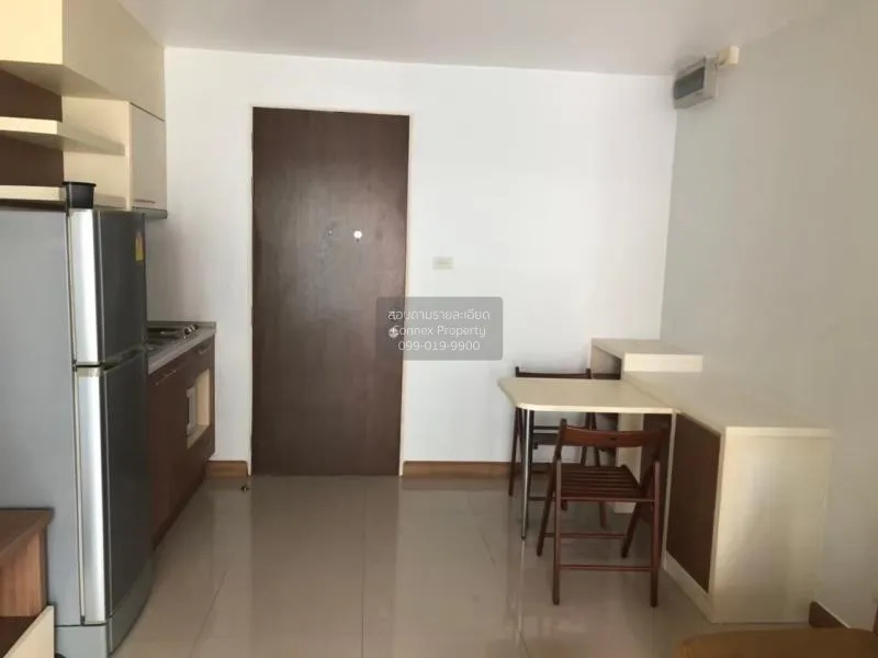 เช่าคอนโด  ไอวี่ รัชดา MRT-สุทธิสาร ห้วยขวาง เขต ห้วยขวาง กรุงเทพ 4