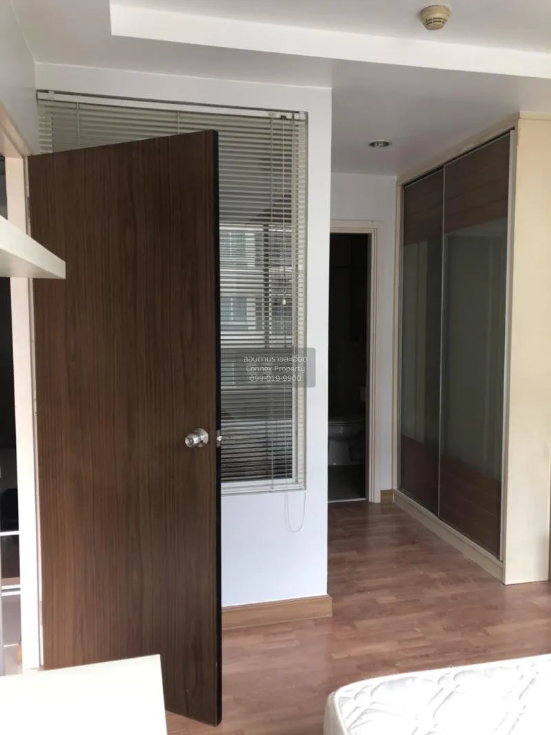 เช่าคอนโด  ไอวี่ รัชดา MRT-สุทธิสาร ห้วยขวาง เขต ห้วยขวาง กรุงเทพ