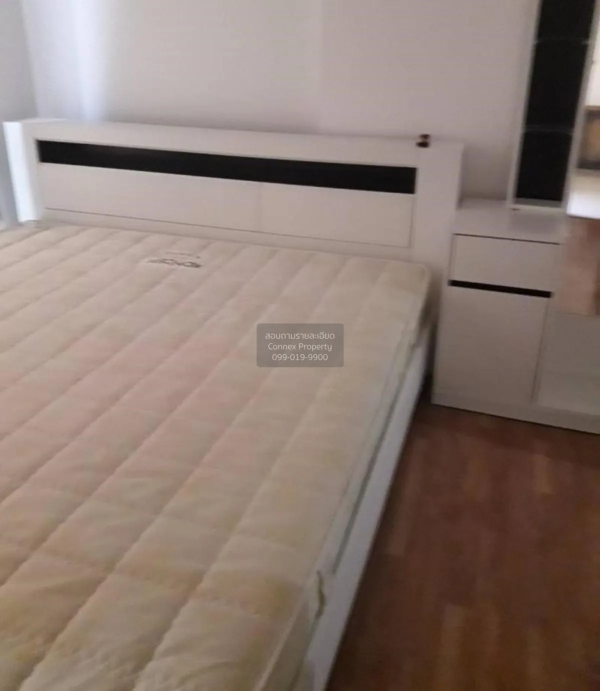 เช่าคอนโด  ไอวี่ รัชดา MRT-สุทธิสาร ห้วยขวาง เขต ห้วยขวาง กรุงเทพ 3