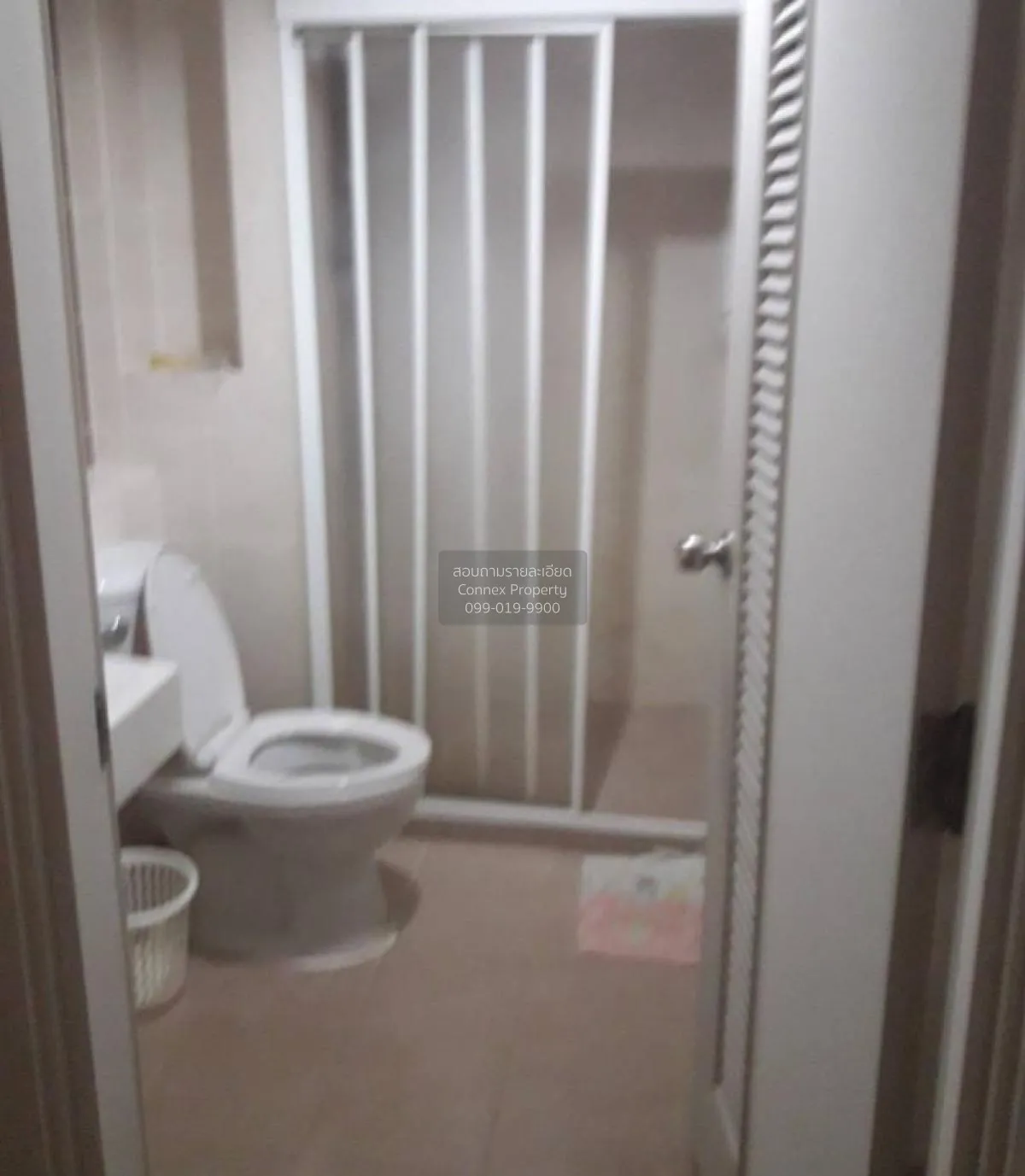 เช่าคอนโด  ไอวี่ รัชดา MRT-สุทธิสาร ห้วยขวาง เขต ห้วยขวาง กรุงเทพ