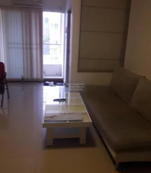 FOR RENT condo , IVY Ratchada , MRT-Sutthisan , Huai Khwang , Huai Khwang , Bangkok , CX-38285