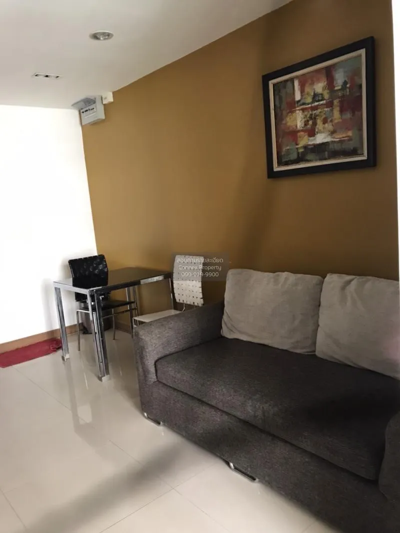 เช่าคอนโด  ไอวี่ รัชดา MRT-สุทธิสาร ห้วยขวาง เขต ห้วยขวาง กรุงเทพ 3