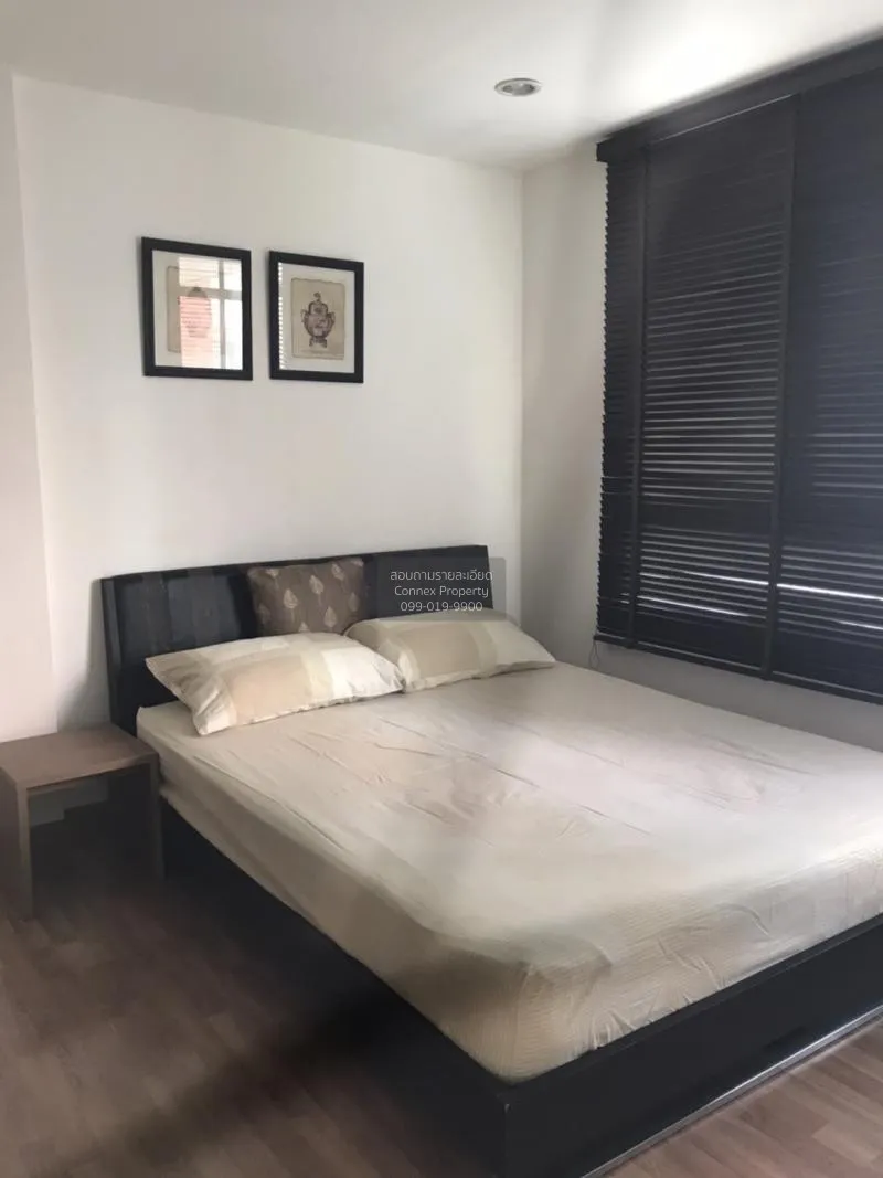 เช่าคอนโด  ไอวี่ รัชดา MRT-สุทธิสาร ห้วยขวาง เขต ห้วยขวาง กรุงเทพ