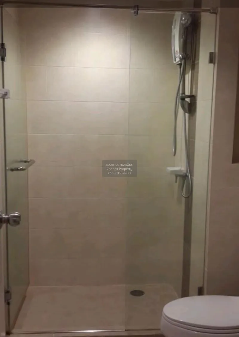 เช่าคอนโด  ไอวี่ รัชดา MRT-สุทธิสาร ห้วยขวาง เขต ห้วยขวาง กรุงเทพ