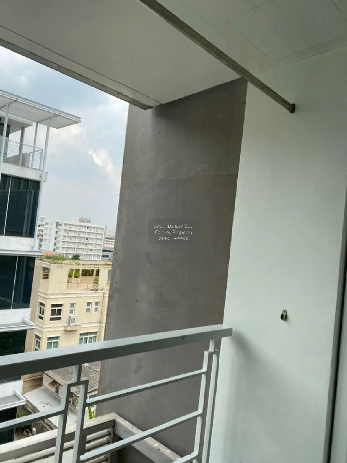 เช่าคอนโด  ไอวี่ รัชดา MRT-สุทธิสาร ห้วยขวาง เขต ห้วยขวาง กรุงเทพ