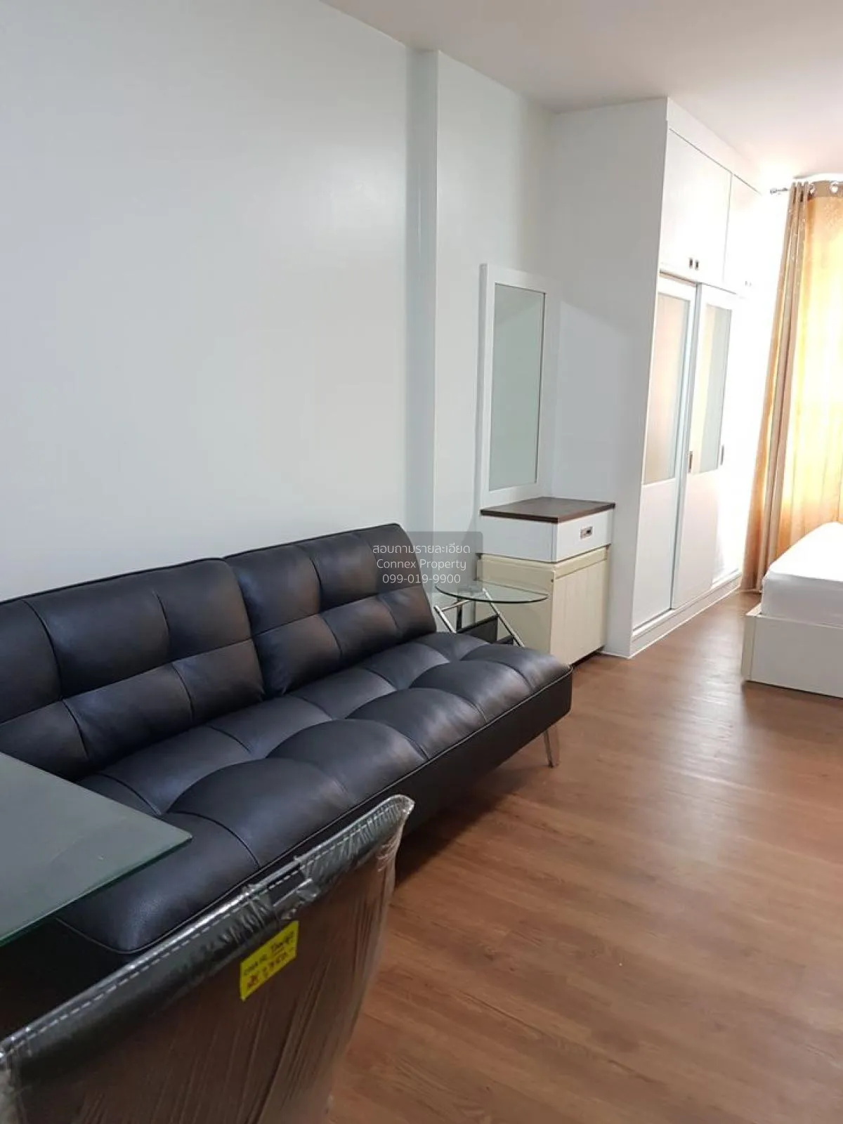 เช่าคอนโด  ไอวี่ รัชดา MRT-สุทธิสาร ห้วยขวาง เขต ห้วยขวาง กรุงเทพ 2