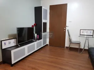 FOR RENT condo , IVY Ratchada , MRT-Sutthisan , Huai Khwang , Huai Khwang , Bangkok , CX-38289