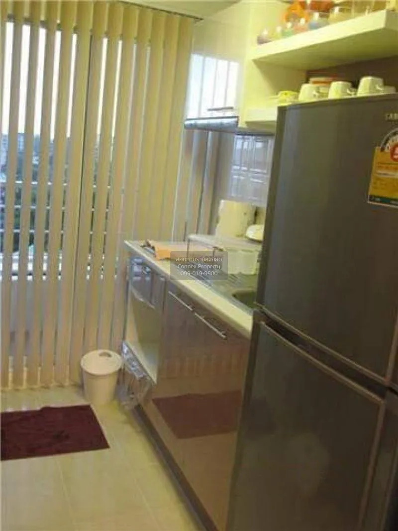 FOR RENT condo , IVY Ratchada , MRT-Sutthisan , Huai Khwang , Hua 4