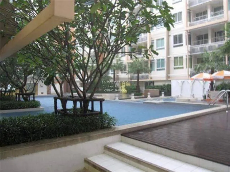 FOR RENT condo , IVY Ratchada , MRT-Sutthisan , Huai Khwang , Hua