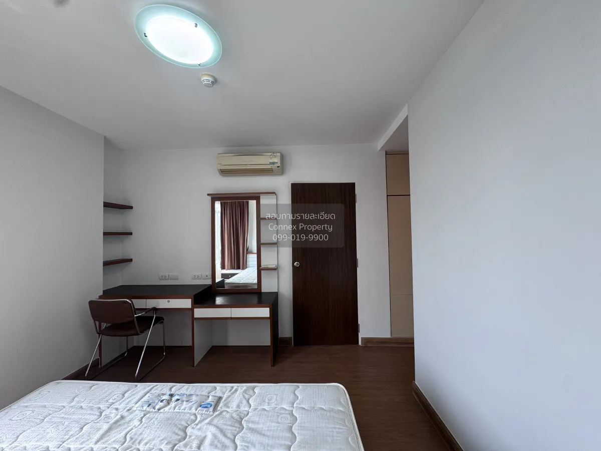 เช่าคอนโด  ไอวี่ รัชดา MRT-สุทธิสาร ห้วยขวาง เขต ห้วยขวาง กรุงเทพ