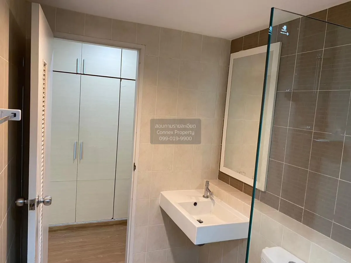 เช่าคอนโด  ไอวี่ รัชดา MRT-สุทธิสาร ห้วยขวาง เขต ห้วยขวาง กรุงเทพ 3